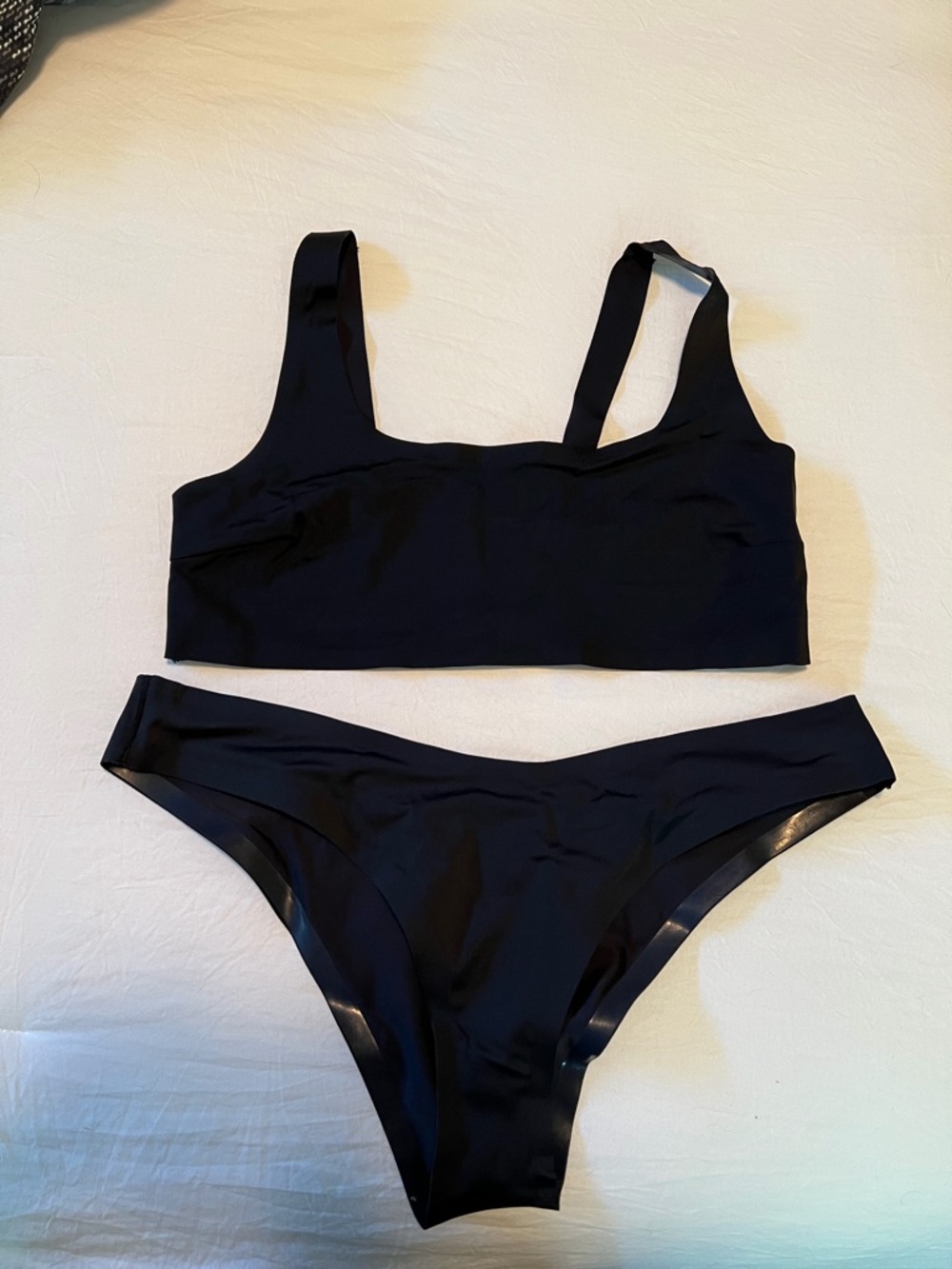 Onewith Swimsuit Bikini Set